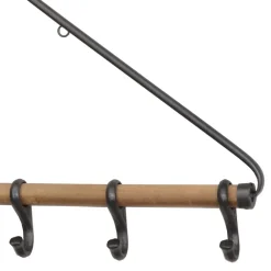 Wandgarderobe Set Ladino*Pharao24 New