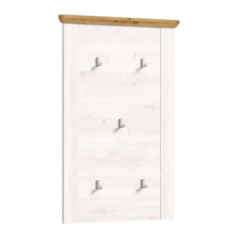 Wandgarderobe Simple*Pharao24 Best