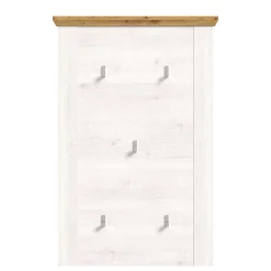 Wandgarderobe Simple*Pharao24 Best