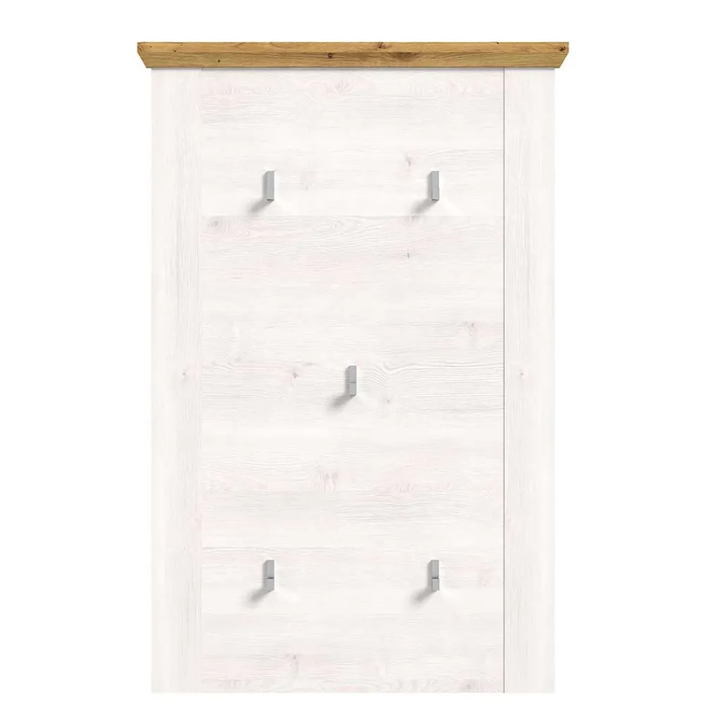 Wandgarderobe Simple*Pharao24 Best