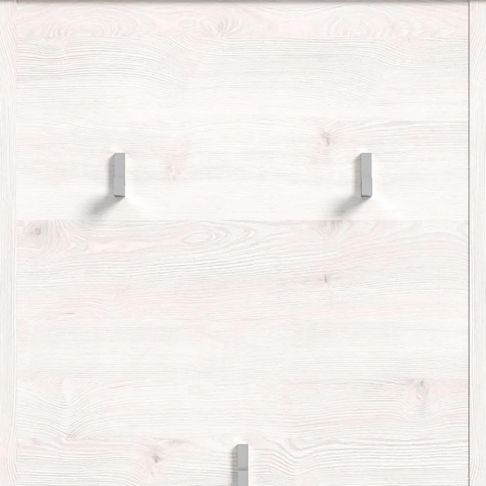 Wandgarderobe Simple*Pharao24 Best