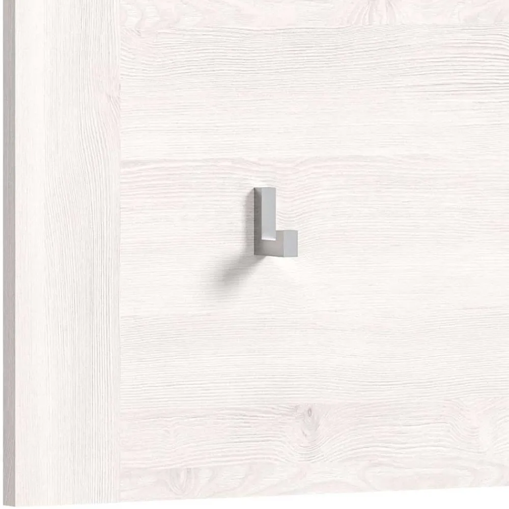 Wandgarderobe Simple*Pharao24 Best