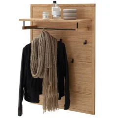 Wandgarderobe Sisam*Pharao24 Best