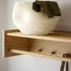 Wandgarderobe Susana Wandgarderoben|Massivholz Garderoben