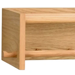 Wandgarderobe Susana Wandgarderoben|Massivholz Garderoben