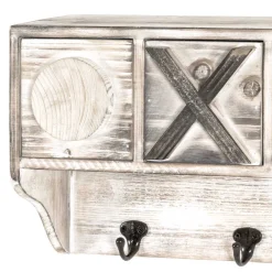 Clearance Wandgarderobe Tara Wandgarderoben|Garderobenleisten