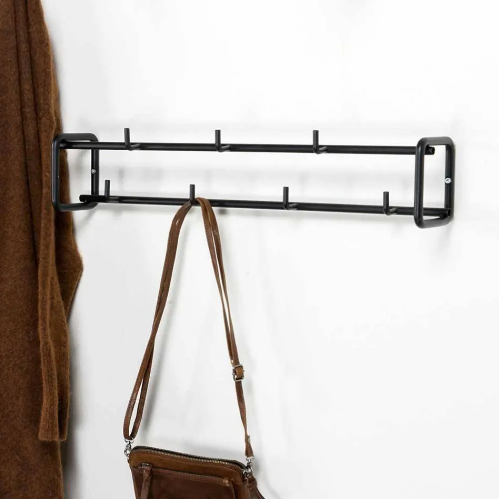 Online Wandgarderobe Valnussa Wandgarderoben|Garderobenleisten