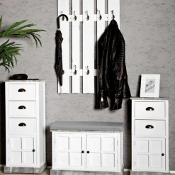 Best Wandgarderobe Vester Wandgarderoben|Garderoben Paneele