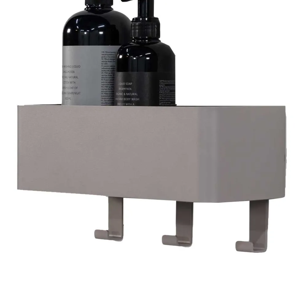 Wandgarderobe Villary Garderobenleisten