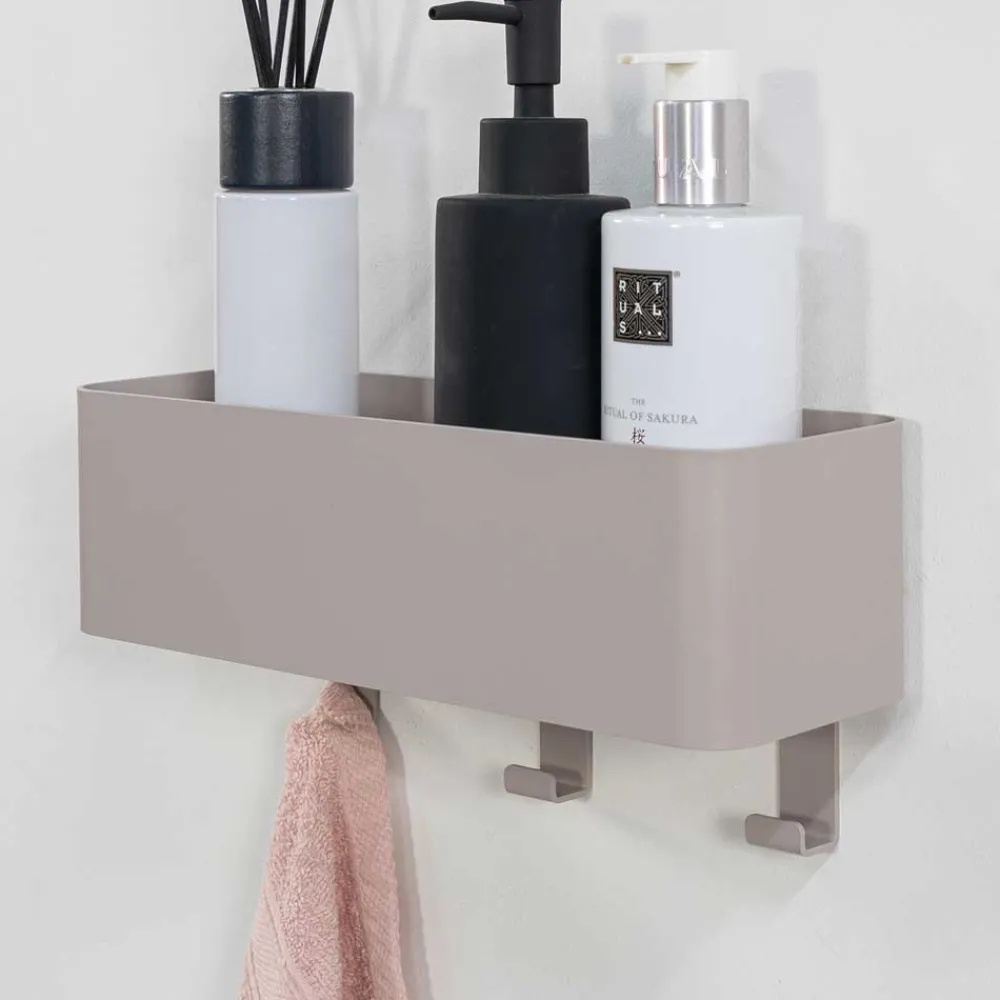 Wandgarderobe Villary Garderobenleisten