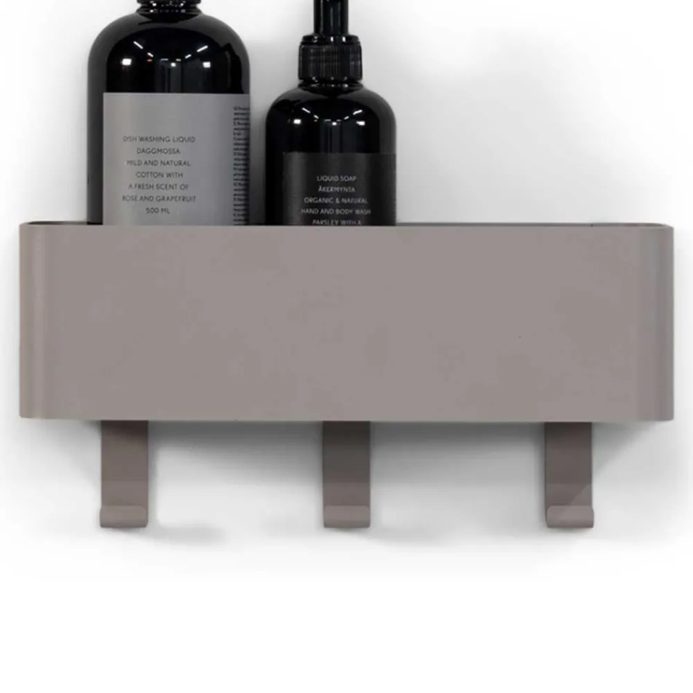 Wandgarderobe Villary Garderobenleisten