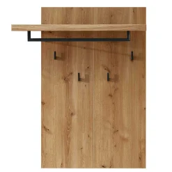 Outlet Wandgarderobe Vinena Garderoben Paneele|Wandgarderoben
