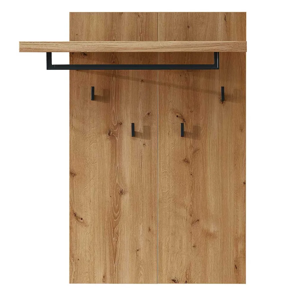 Outlet Wandgarderobe Vinena Garderoben Paneele|Wandgarderoben