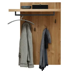Outlet Wandgarderobe Vinena Garderoben Paneele|Wandgarderoben