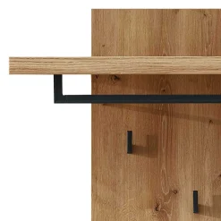 Outlet Wandgarderobe Vinena Garderoben Paneele|Wandgarderoben