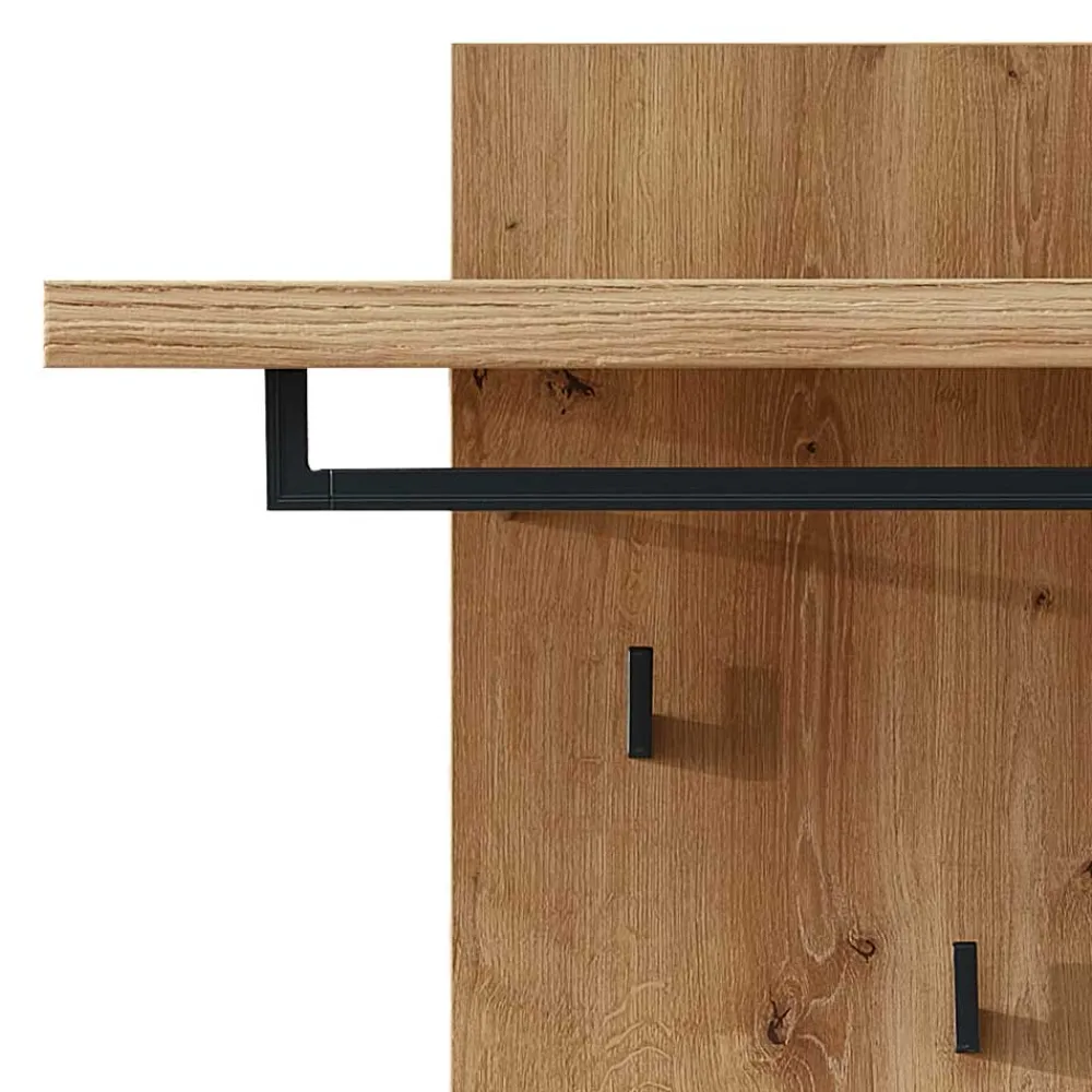 Outlet Wandgarderobe Vinena Garderoben Paneele|Wandgarderoben