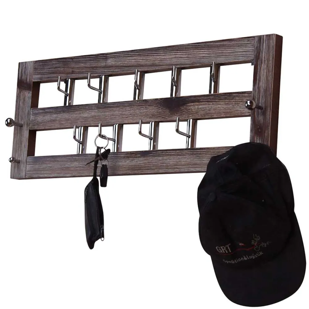 Wandgarderobe Vismarel*Pharao24 New