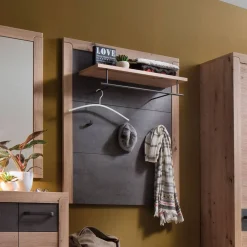 Wandgarderobe Ynes*Pharao24 New