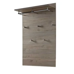 Outlet Wandgarderobe Zontania Garderoben Paneele|Wandgarderoben