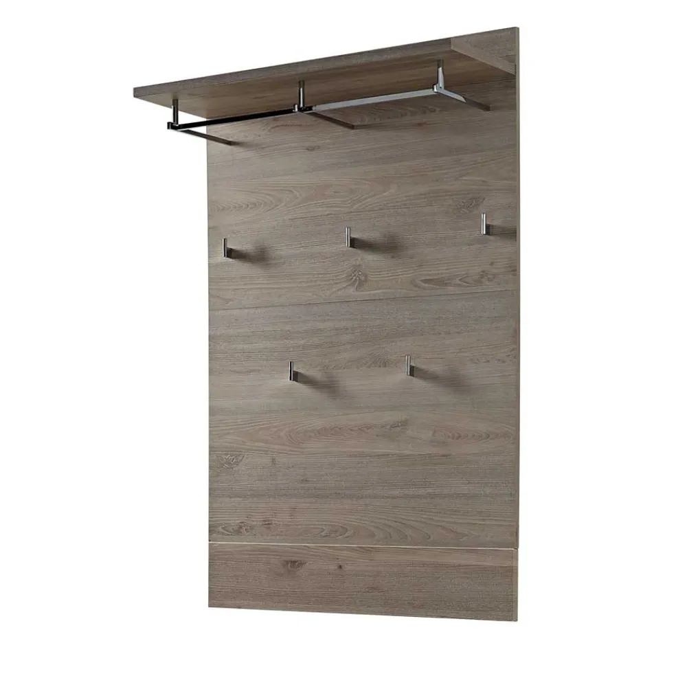 Outlet Wandgarderobe Zontania Garderoben Paneele|Wandgarderoben