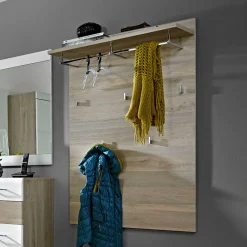 Outlet Wandgarderobe Zontania Garderoben Paneele|Wandgarderoben
