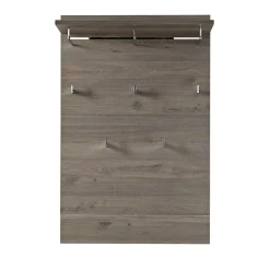 Outlet Wandgarderobe Zontania Garderoben Paneele|Wandgarderoben