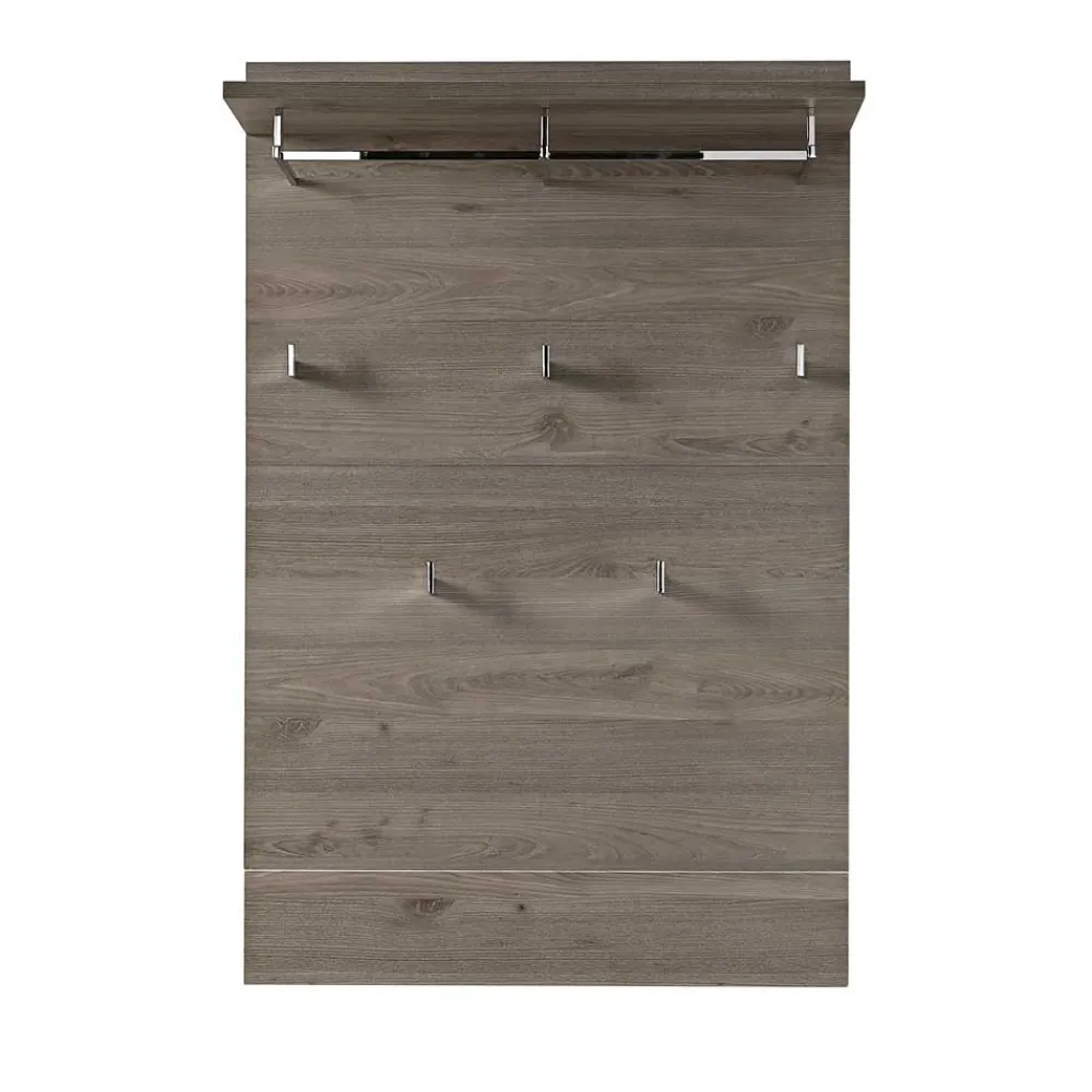 Outlet Wandgarderobe Zontania Garderoben Paneele|Wandgarderoben