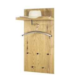 Hot Wandgarderoben Paneel Alasco Wandgarderoben|Garderoben Paneele