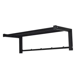 Outlet Wandgarderobenleiste Anisa Wandgarderoben