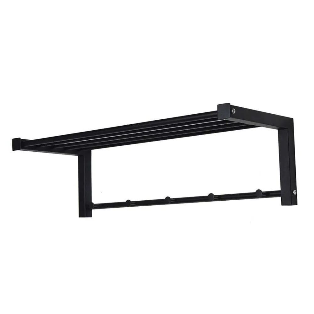 Outlet Wandgarderobenleiste Anisa Wandgarderoben