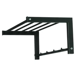 Outlet Wandgarderobenleiste Anisa Wandgarderoben