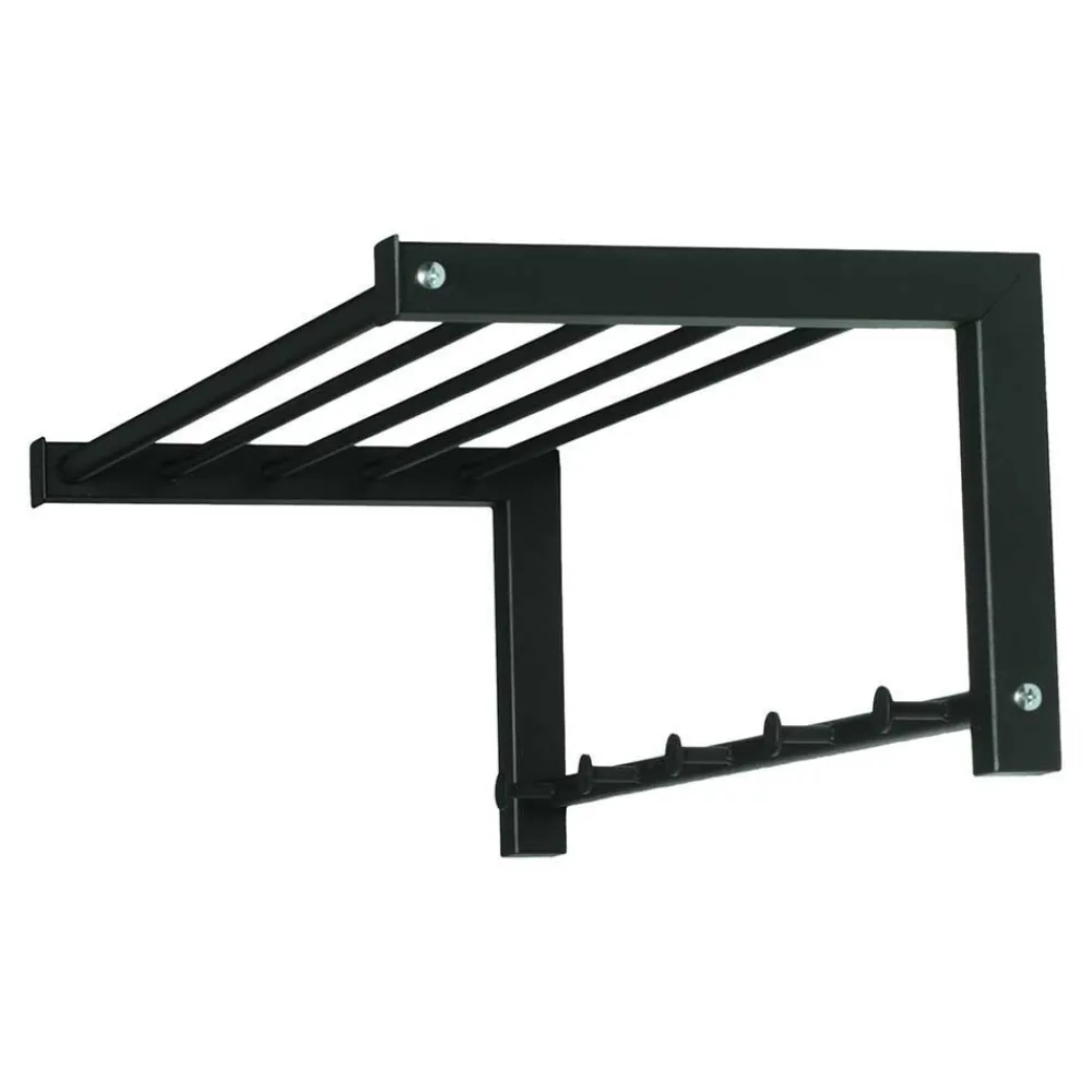 Outlet Wandgarderobenleiste Anisa Wandgarderoben