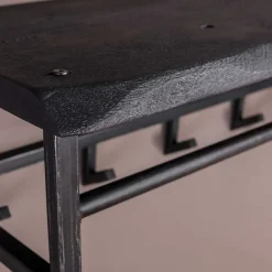 Wandgarderobenleiste Diana*Pharao24 Hot