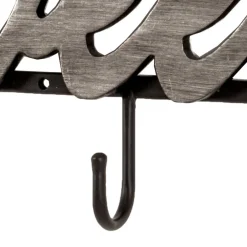 Wandgarderobenleiste Enroya*Pharao24 Sale