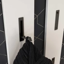 Wandgarderobenleiste Estranon*Pharao24 Hot