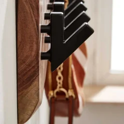 Wandgarderobenleiste Fesylie*Pharao24 Outlet