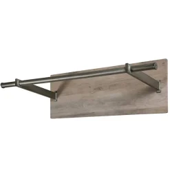 Wandgarderobenleiste Jainano*Pharao24 Discount