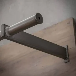 Wandgarderobenleiste Jainano*Pharao24 Discount