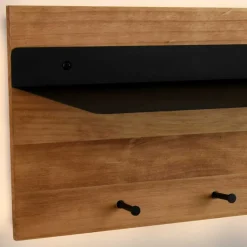 Sale Wandgarderobenleiste Julesco Wandgarderoben|Massivholz Garderoben