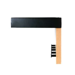 Wandgarderobenleiste Licitas*Pharao24 New