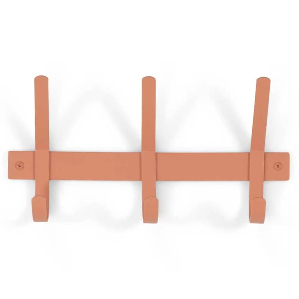 Wandgarderobenleiste Masuza*Pharao24 Online