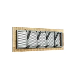 Online Wandgarderobenleiste Moviess Wandgarderoben|Massivholz Garderoben