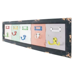 Wandgarderobenleiste Power*Pharao24 Best