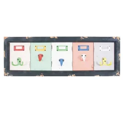 Wandgarderobenleiste Power*Pharao24 Best