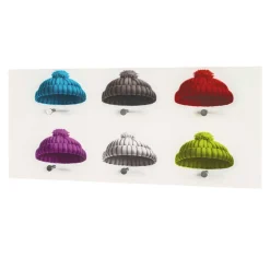 Wandgarderobenleiste Rionja*Pharao24 New