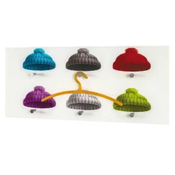 Wandgarderobenleiste Rionja*Pharao24 New