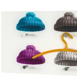 Wandgarderobenleiste Rionja*Pharao24 New