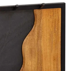 Wandgarderobenleiste Soveltra*Pharao24 New