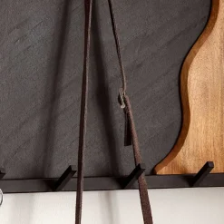 Wandgarderobenleiste Soveltra*Pharao24 New