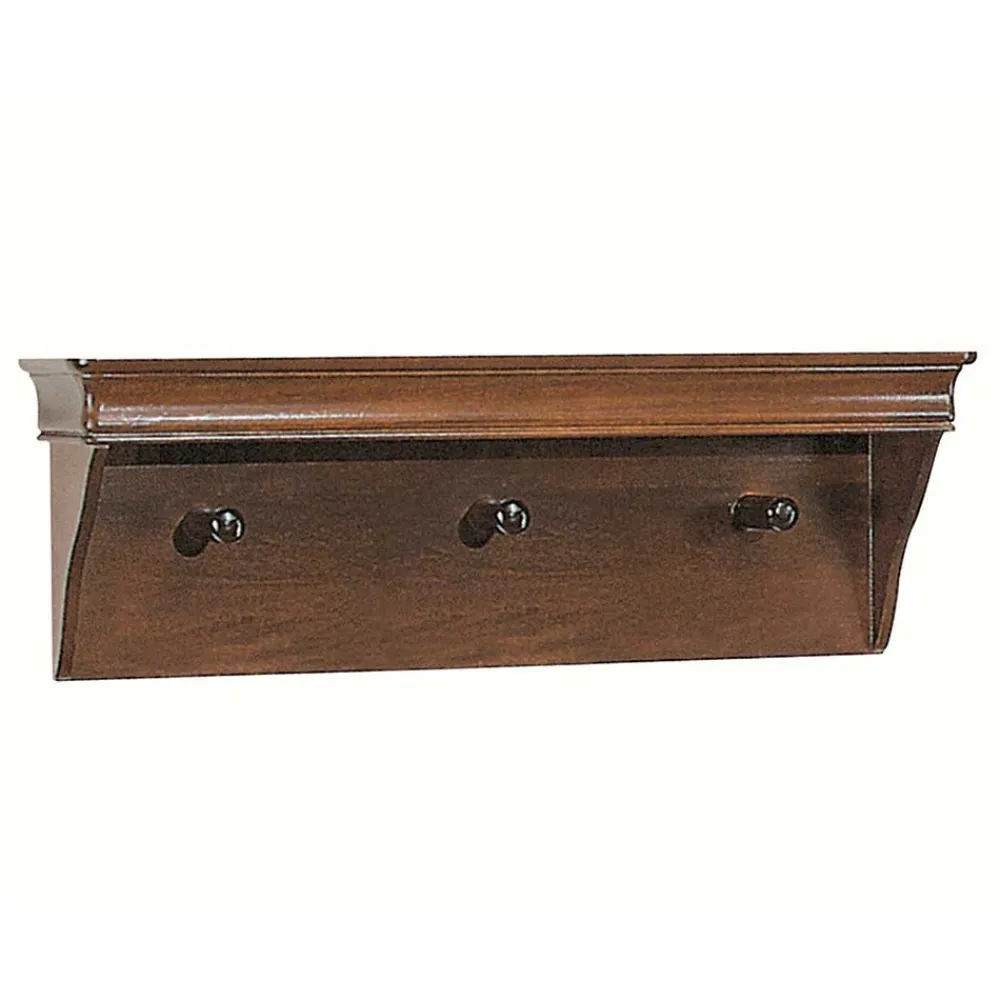 Wandgarderobenleiste Sucrela*Pharao24 New